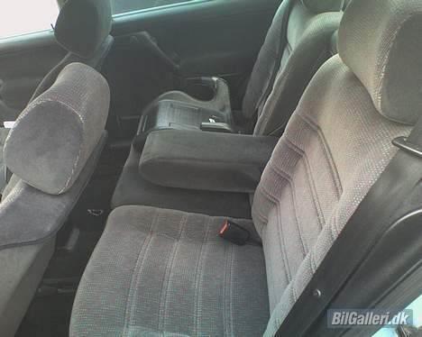 VW vento gl billede 5