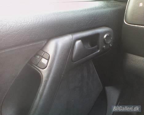 VW vento gl billede 9