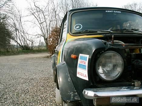 Austin-Morris Clubman 1275GT Solgt. billede 2