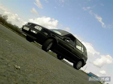 VW Golf 3 VR6 2.8 *SOLGT* billede 5