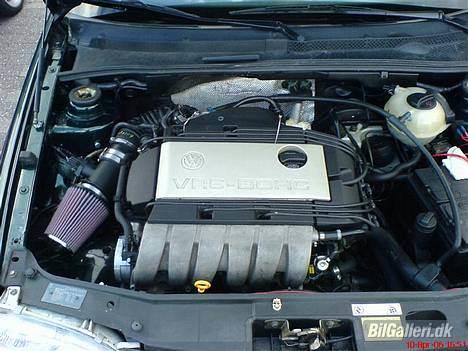 VW Golf 3 VR6 2.8 *SOLGT* billede 10