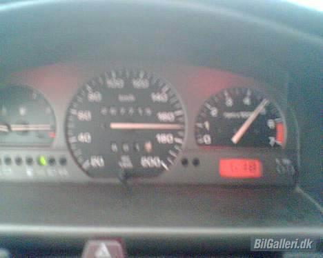Seat toledo billede 9