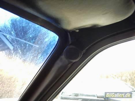 Opel Ascona 2.0 GT - SOLGT billede 8