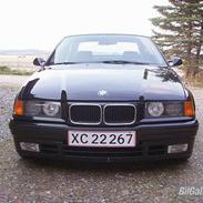 BMW E36  *SOLGT*