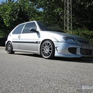 Citroën saxo 1,6 8v