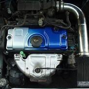 Citroën saxo 1,6 8v