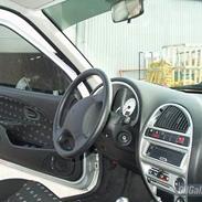 Citroën saxo 1,6 8v