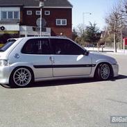 Citroën saxo 1,6 8v