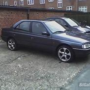 Peugeot 405 1.8i Style