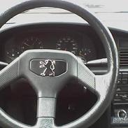 Peugeot 405 1.8i Style