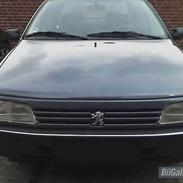 Peugeot 405 1.8i Style