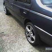 Peugeot 405 1.8i Style