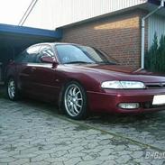 Mazda 626