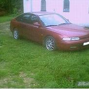Mazda 626