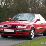Audi 80, 1992 *SOLGT*