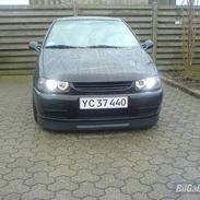 VW Polo 6n