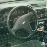 Ford Escort "SOLGT"