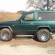 Nissan Patrol !!SOLGT!!