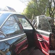 Opel Manta b (solgt)