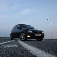 Opel Corsa B "SPEDE"