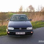 VW golf 3