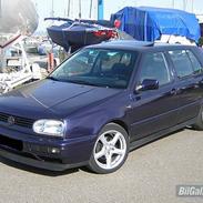 VW Golf *SOLGT*