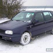 VW Golf *SOLGT*