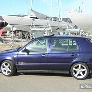 VW Golf *SOLGT*