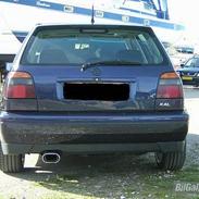 VW Golf *SOLGT*