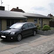Toyota Avensis St.car Sol SOLGT