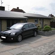 Toyota Avensis St.car Sol  SOLGT