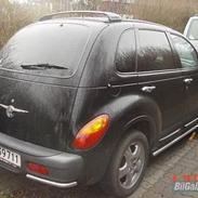 Chrysler PT Cruiser