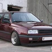 VW Vento 1,8