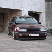 VW Vento 1,8