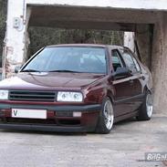 VW Vento 1,8