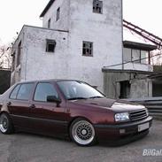 VW Vento 1,8