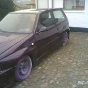 Fiat Uno Turbo i.e