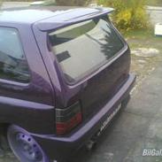 Fiat Uno Turbo i.e 