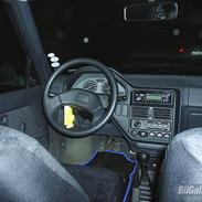 Peugeot 106 ((solgt))