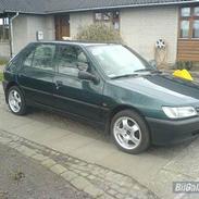 Peugeot 306 XLD SOLGT