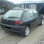 Peugeot 306 XLD SOLGT