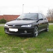 Peugeot 306 Gti