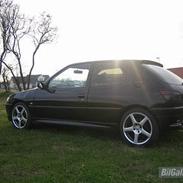 Peugeot 306 Gti