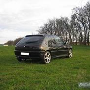 Peugeot 306 Gti
