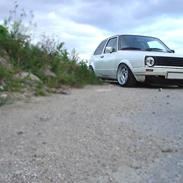 VW Golf 2 *død og begravet*