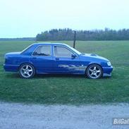 Ford Sierra Ghia