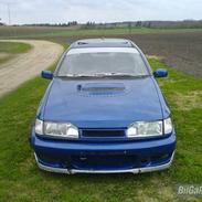 Ford Sierra Ghia