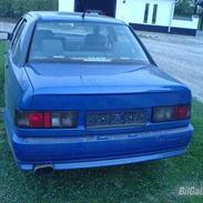 Ford Sierra Ghia