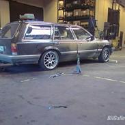 Opel Rekord E 2.2i Caravan