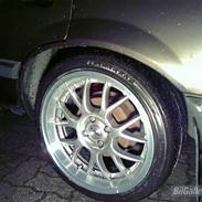 Opel Rekord E 2.2i Caravan